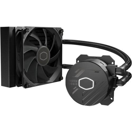 Cooler Master MasterLiquid 120L Core Cooler Master