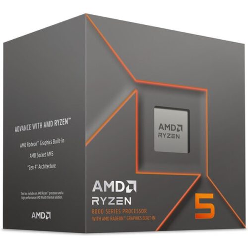 AMD Ryzen 5 8500G AMD