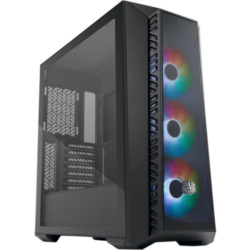 Cooler Master MasterBox 520 Mesh Cooler Master