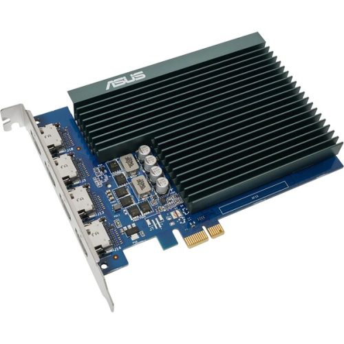 ASUS NVIDIA GeForce® GT 730 Asus
