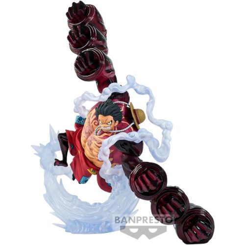 Soška Bandai Banpresto One Piece Luffy (Taro) DXF Special Bandai Banpresto
