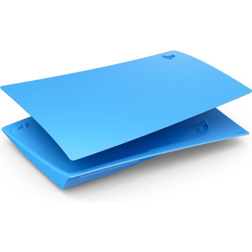 Kryt na PlayStation 5 diskovou verzi - barva Starlight Blue Sony