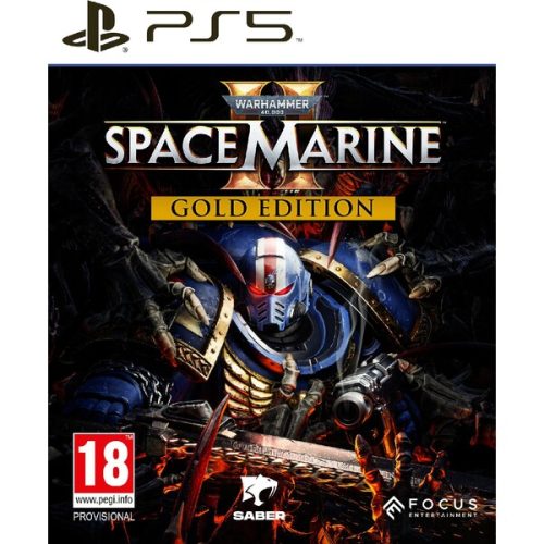 Warhammer 40