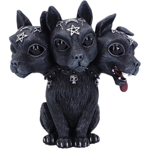 Soška Nemesis Now Cult Cuties - Diabarkus 10 cm Nemesis Now