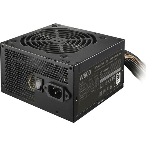 Cooler Master Elite NEX W600 Cooler Master