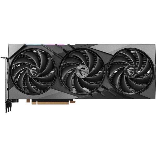 MSI NVIDIA GeForce RTX 4080 SUPER 16G GAMING X SLIM DLSS 3 MSI