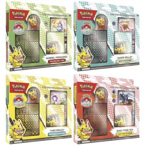 Pokémon TCG: World Championships Deck 2023 Pokémon Company