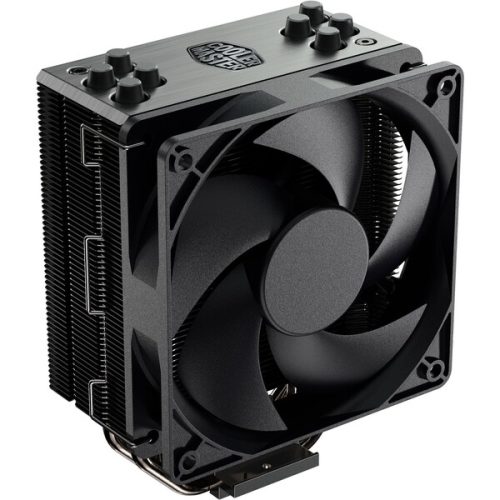 Cooler Master Hyper 212 Black Cooler Master