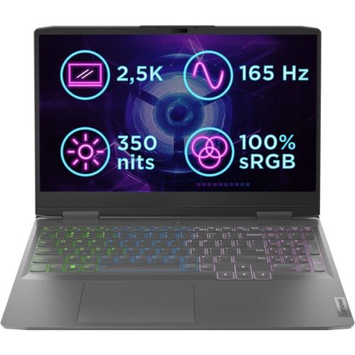 Lenovo LOQ 15IRH8 3 roky záruka po registraci Lenovo