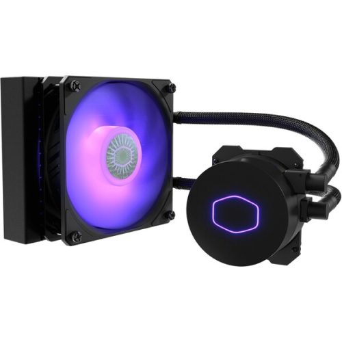 Cooler Master MasterLiquid ML120L RGB V2 Cooler Master