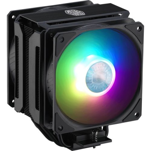 Cooler Master MasterAir MA612 Stealth ARGB Cooler Master