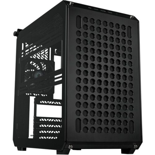 Cooler Master Qube 500 Flatpack Cooler Master