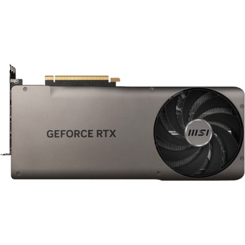MSI NVIDIA GeForce RTX 4080 SUPER 16G GAMING X SLIM WHITE DLSS 3 MSI
