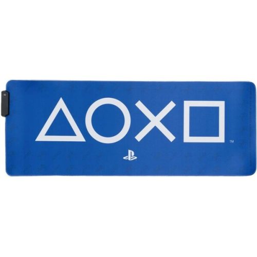 Paladone herní podložka podsvícená PlayStation Paladone