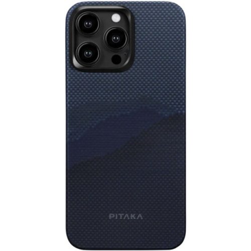 Pitaka StarPeak MagEZ 4 kryt iPhone 15 Pro Max over the horizon Pitaka