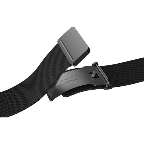 Samsung Milanese Band 20mm (M/L) černý Samsung