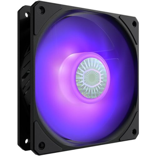 Cooler Master SickleFlow 120 RGB Cooler Master