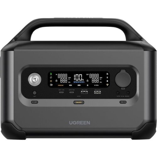 Ugreen přenosná nabíjecí stanice (600W) Ugreen