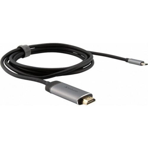 Verbatim USB-C/HDMI 4K 1