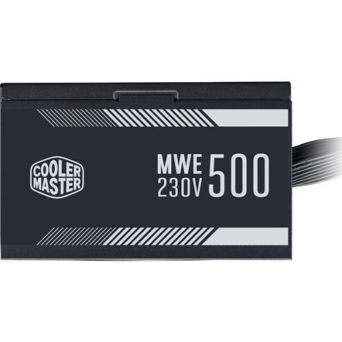 Cooler Master MWE 500W bílý Cooler Master