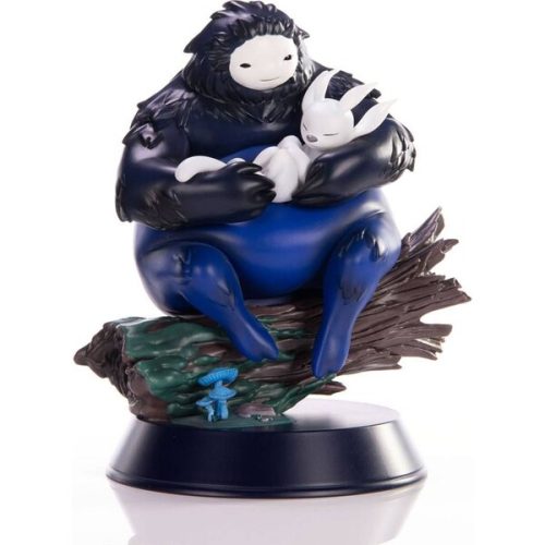 Soška First 4 Figures Ori and the Blind Forest - Ori & Naru (Standard Night Edition) 22 cm First 4 Figures