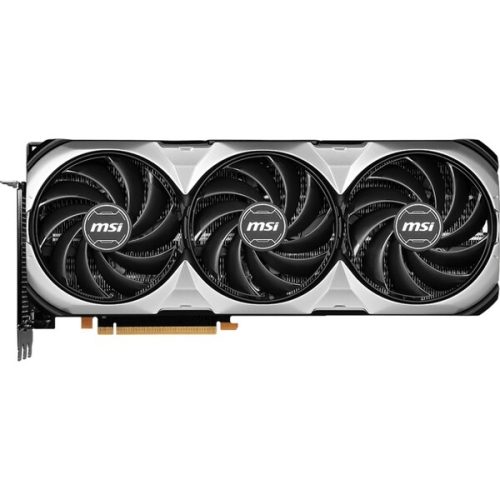 MSI NVIDIA GeForce RTX 4080 SUPER 16G VENTUS 3X OC DLSS 3 MSI