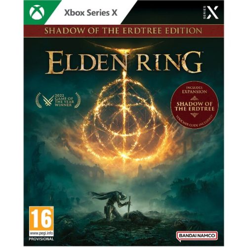 Elden Ring GOTY (Xbox Series X) Bandai Namco Games