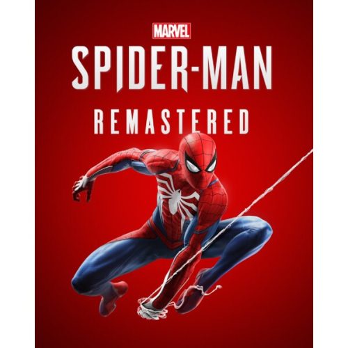 Marvel’s Spider-Man Remastered (PC - Steam) Steam