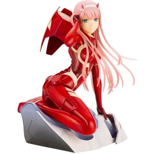 Soška Darling in the Franxx - Zero Two 1/7 17 cm Kotobukiya