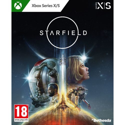 Starfield (Xbox Series X) Bethesda