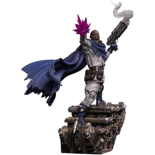 Soška Iron Studios Marvel: X-Men Age of Apocalypse - Bishop BDS Art Scale 1/10 Iron Studios