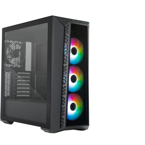 Cooler Master MasterBox 520 Cooler Master