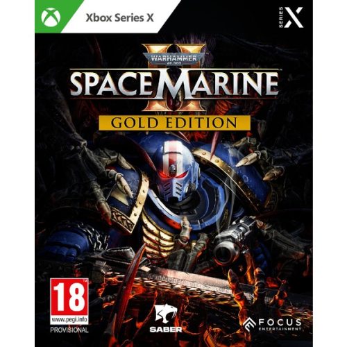 Warhammer 40