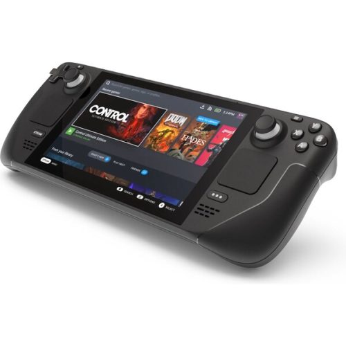 Valve Steam Deck Console 256GB Valve Corporation