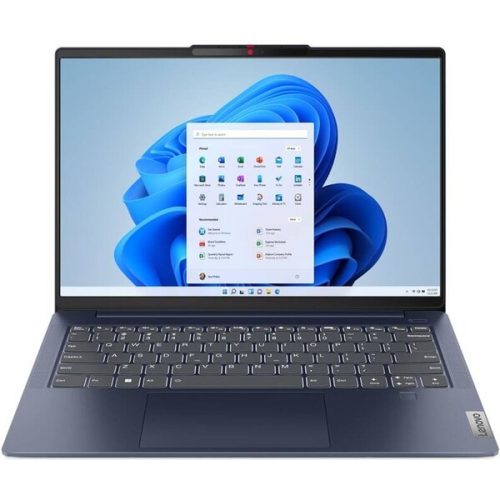Lenovo Ideapad Slim 5 141AH8 3 roky záruka po registraci Lenovo
