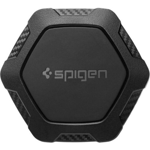 Spigen QS11 magnetický držák do ventilace černý Spigen