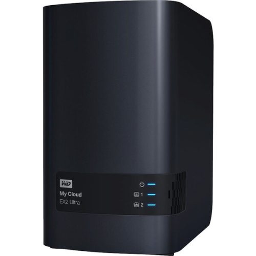 WD My CLOUD EX2 ULTRA 3