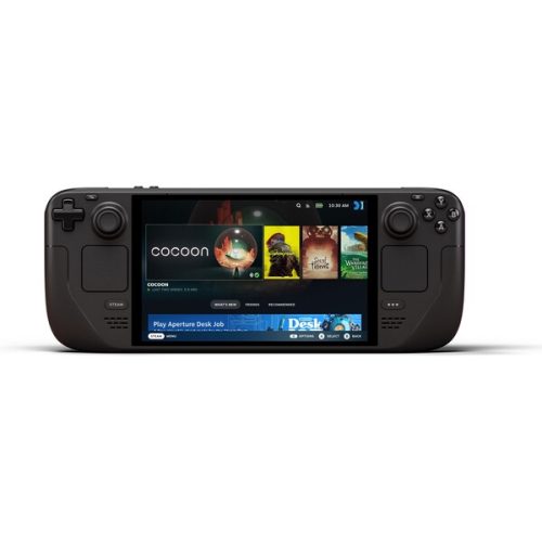 Valve Steam Deck OLED 512GB Valve Corporation