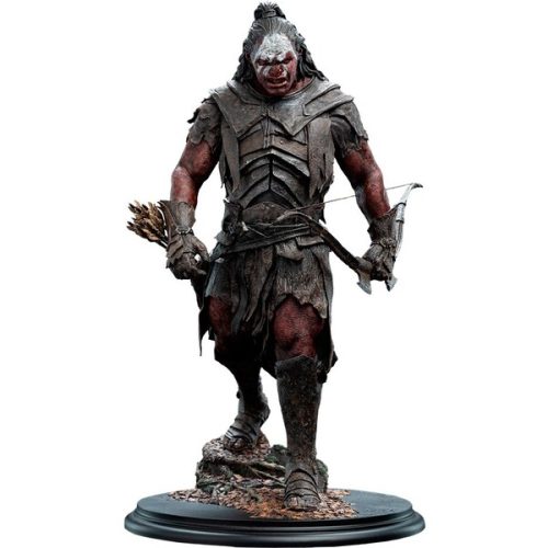 Socha Weta Workshop The Lord of the Rings Trilogy - Lurtz