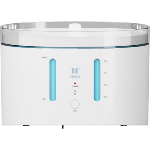 Tesla Smart Pet Fountain UV Tesla