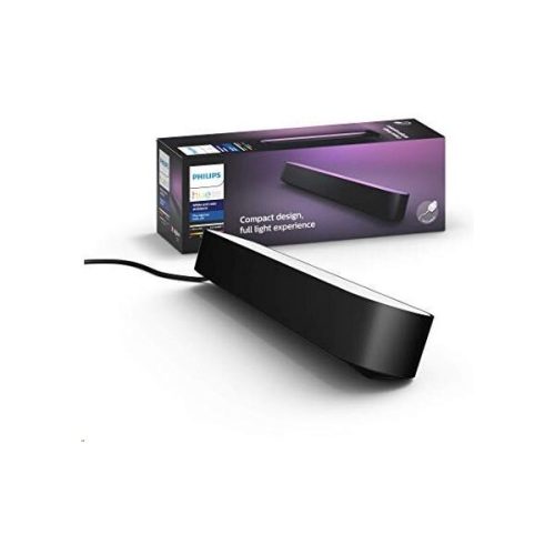 Philips HUE Play stolní lampa zakladní sada černá Philips