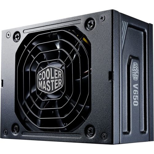 Cooler Master V650 SFX Gold