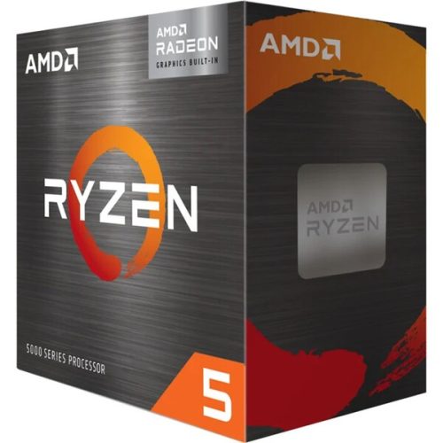 AMD Ryzen 5 5600GT AMD