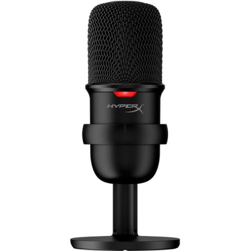 HyperX SoloCast černý HyperX