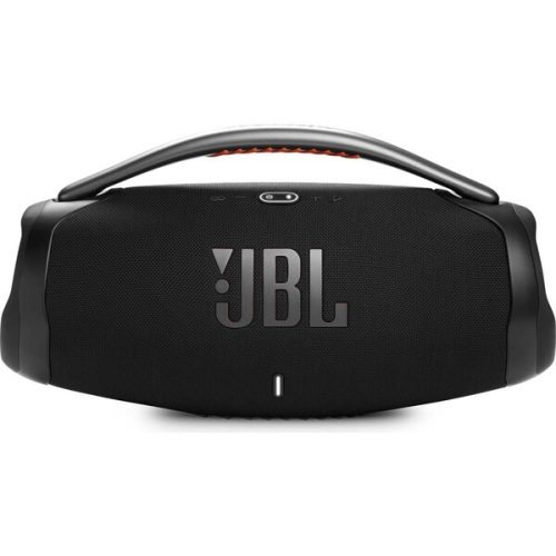 JBL Boombox3 Black JBL