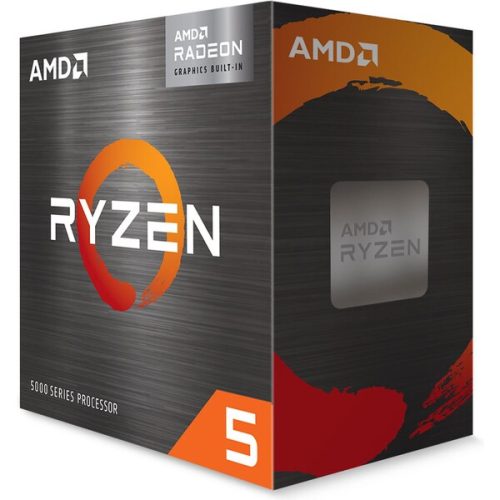 AMD Ryzen 5 5500GT AMD