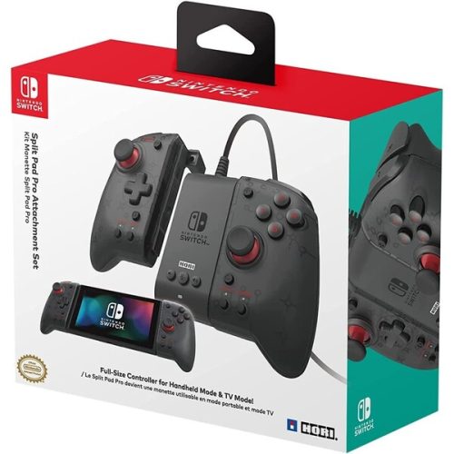 Hori Split Pad Pro Attachment Set (Switch) HORI