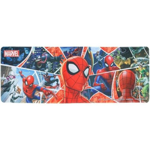 Herní podložka Spider-Man - Collage Paladone