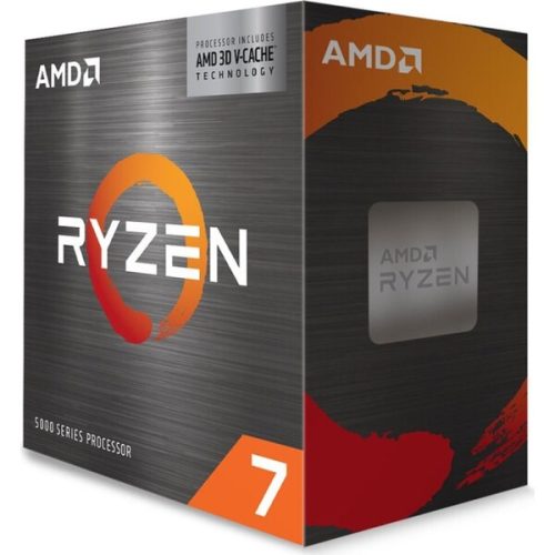 AMD Ryzen 7 5700X3D AMD