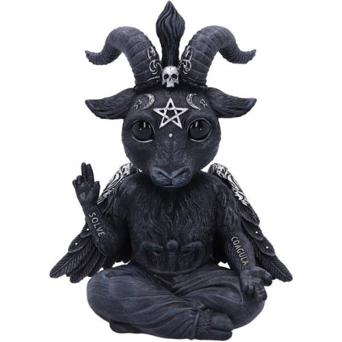 Soška Nemesis Now Cult Cuties - Baphoboo 14 cm Nemesis Now